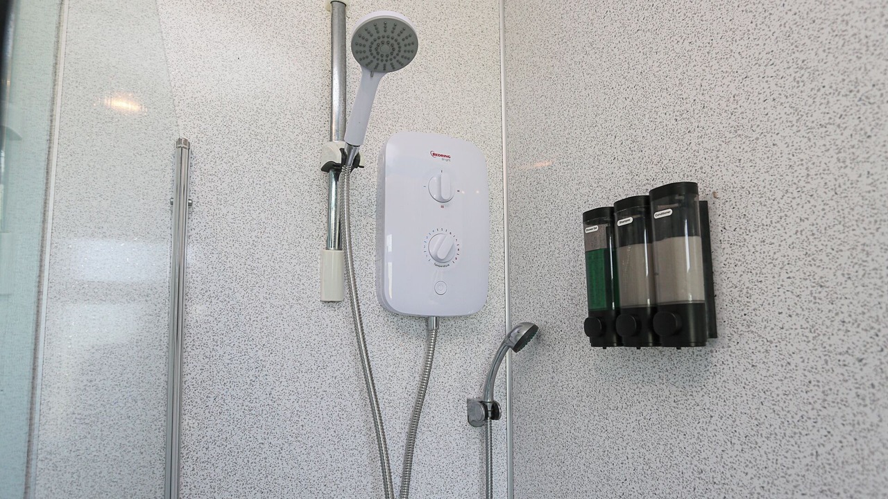 Photo of Bathroom in Hillsborough