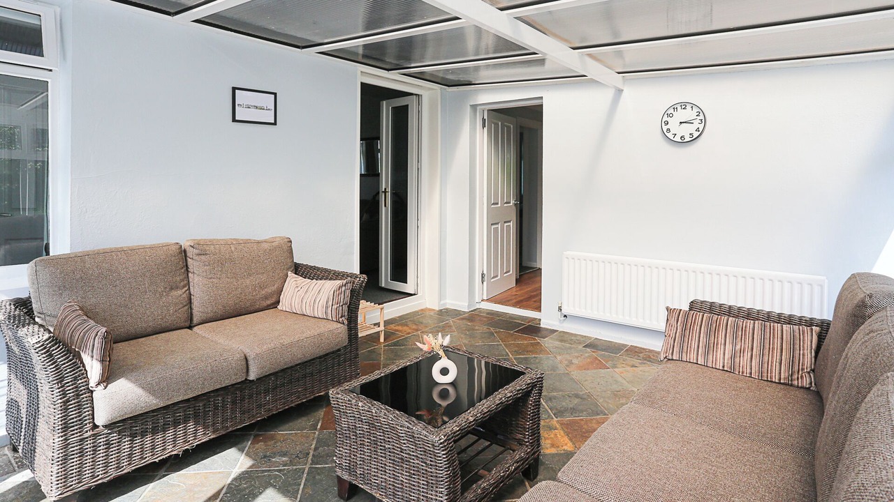 Photo of Livingroom in Hillsborough