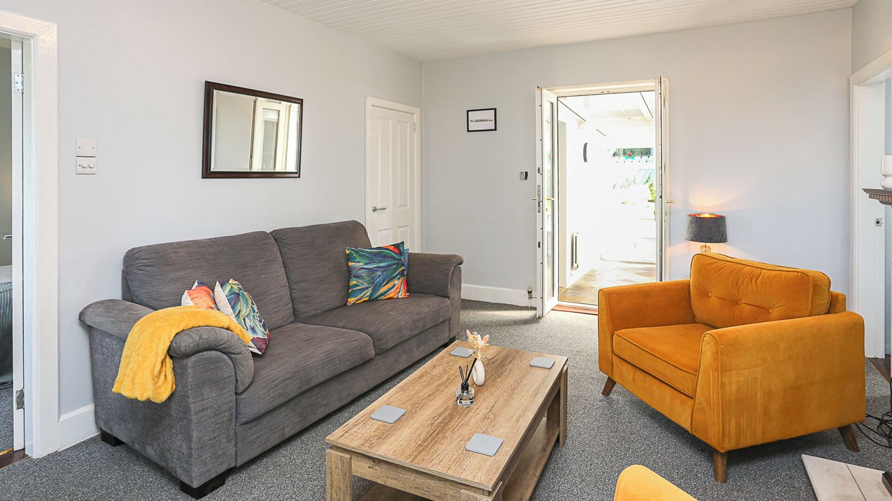 Photo of Livingroom in Hillsborough