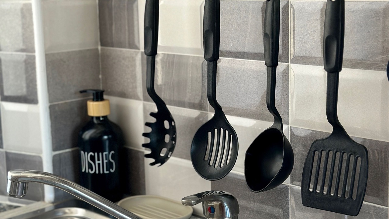 Photo of Kitchen in Termoli