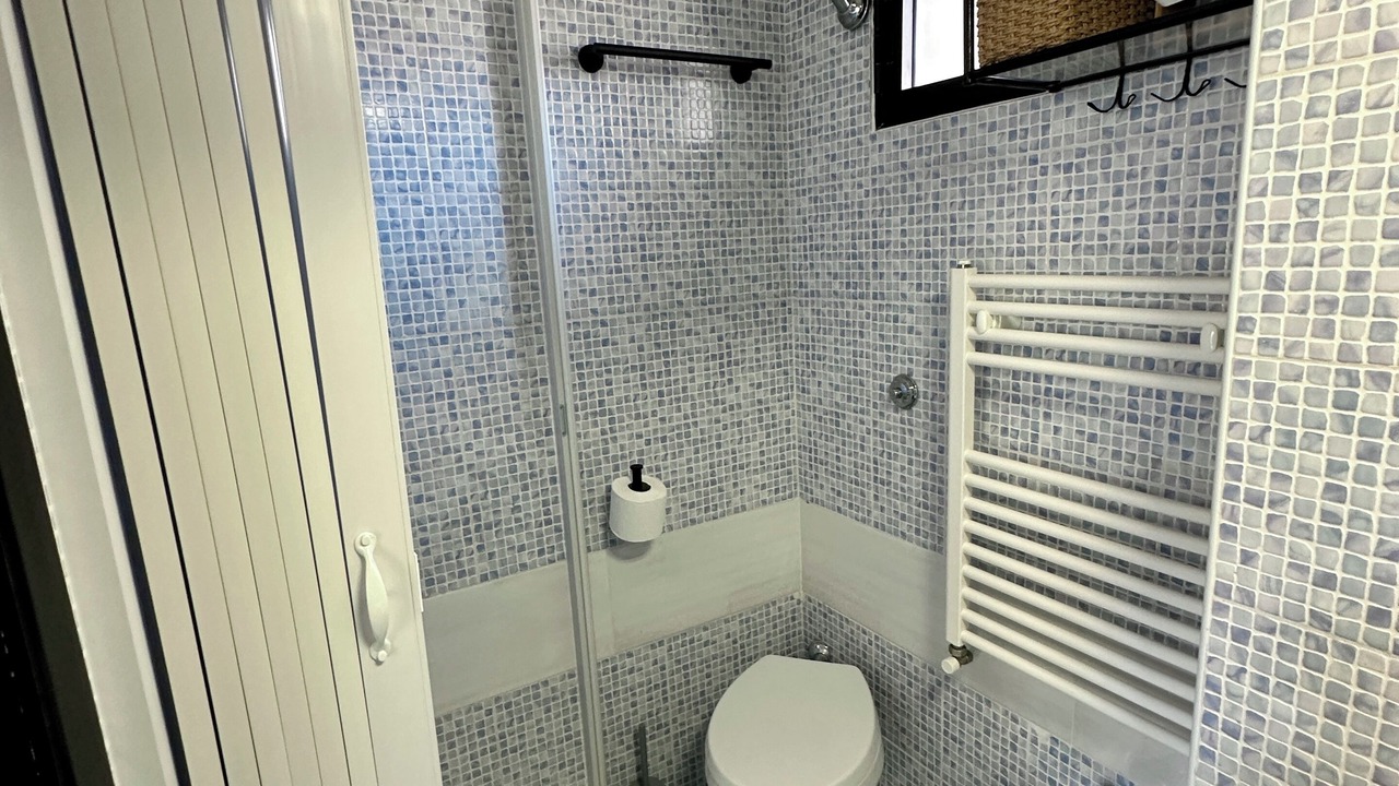 Photo of Bathroom in Termoli