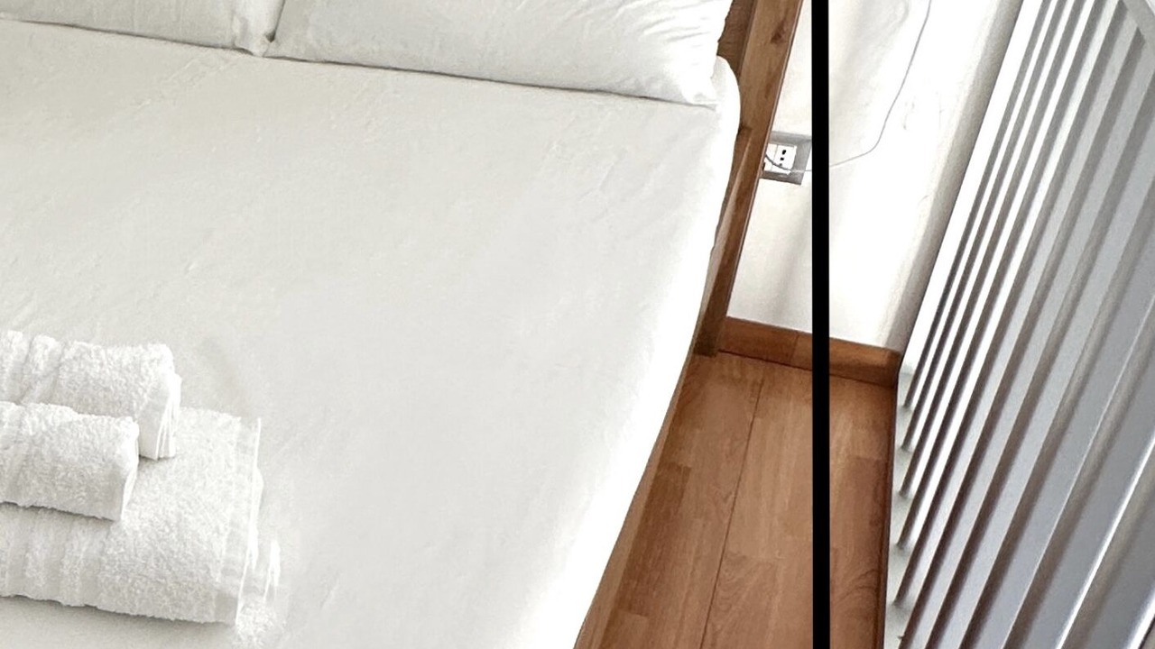 Photo of Bedroom in Termoli