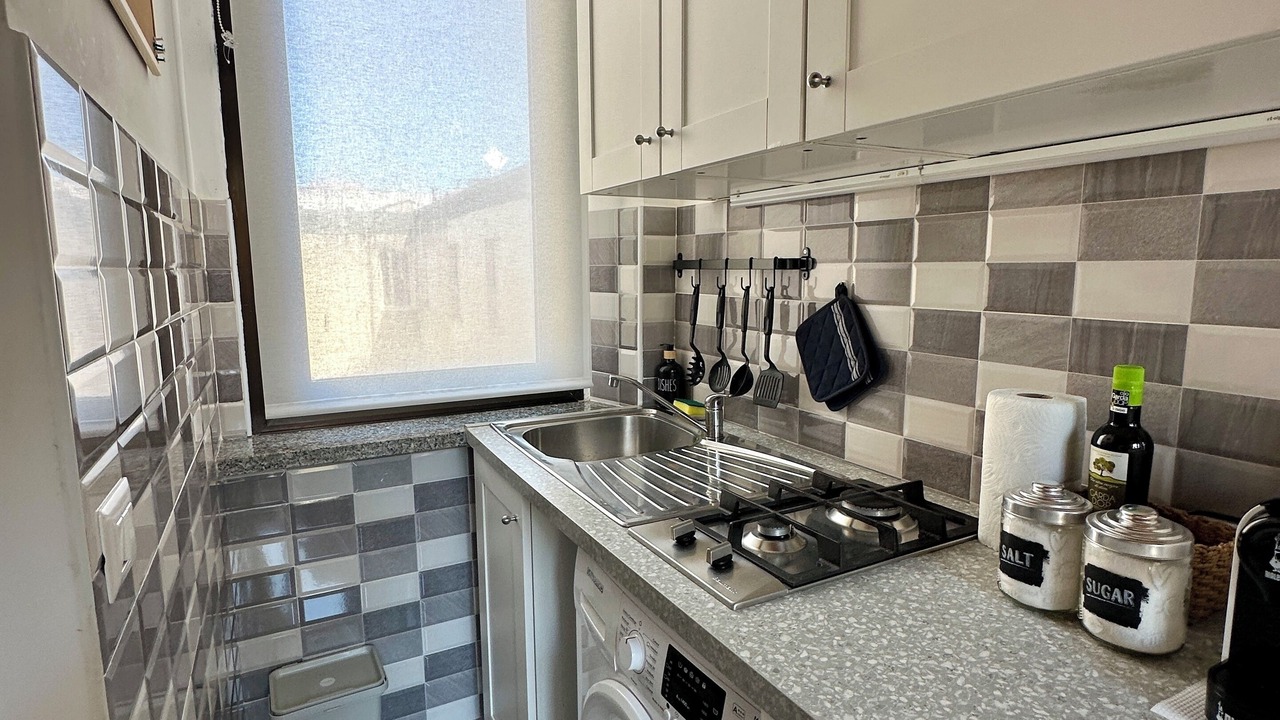 Photo of Kitchen in Termoli