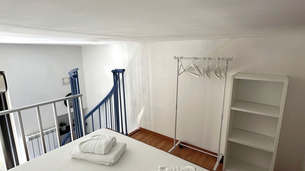 Photo of Bedroom in Termoli