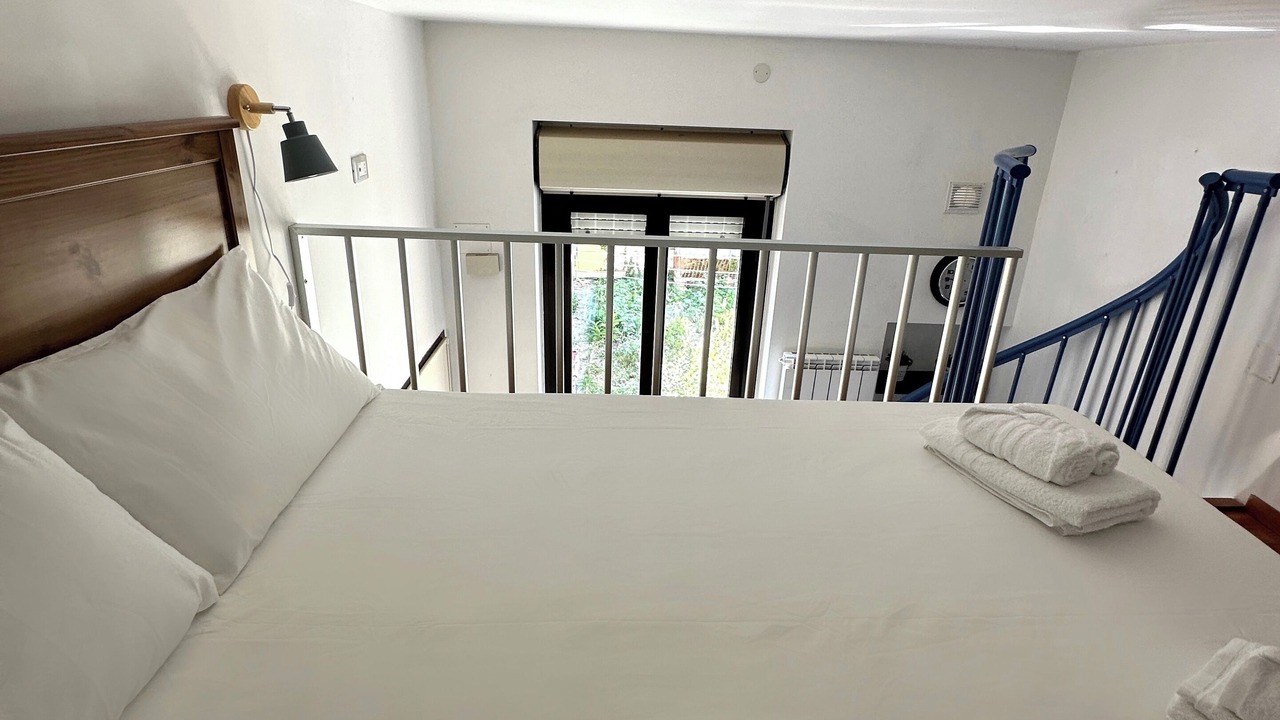 Photo of Bedroom in Termoli