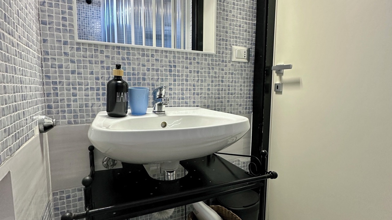 Photo of Bathroom in Termoli