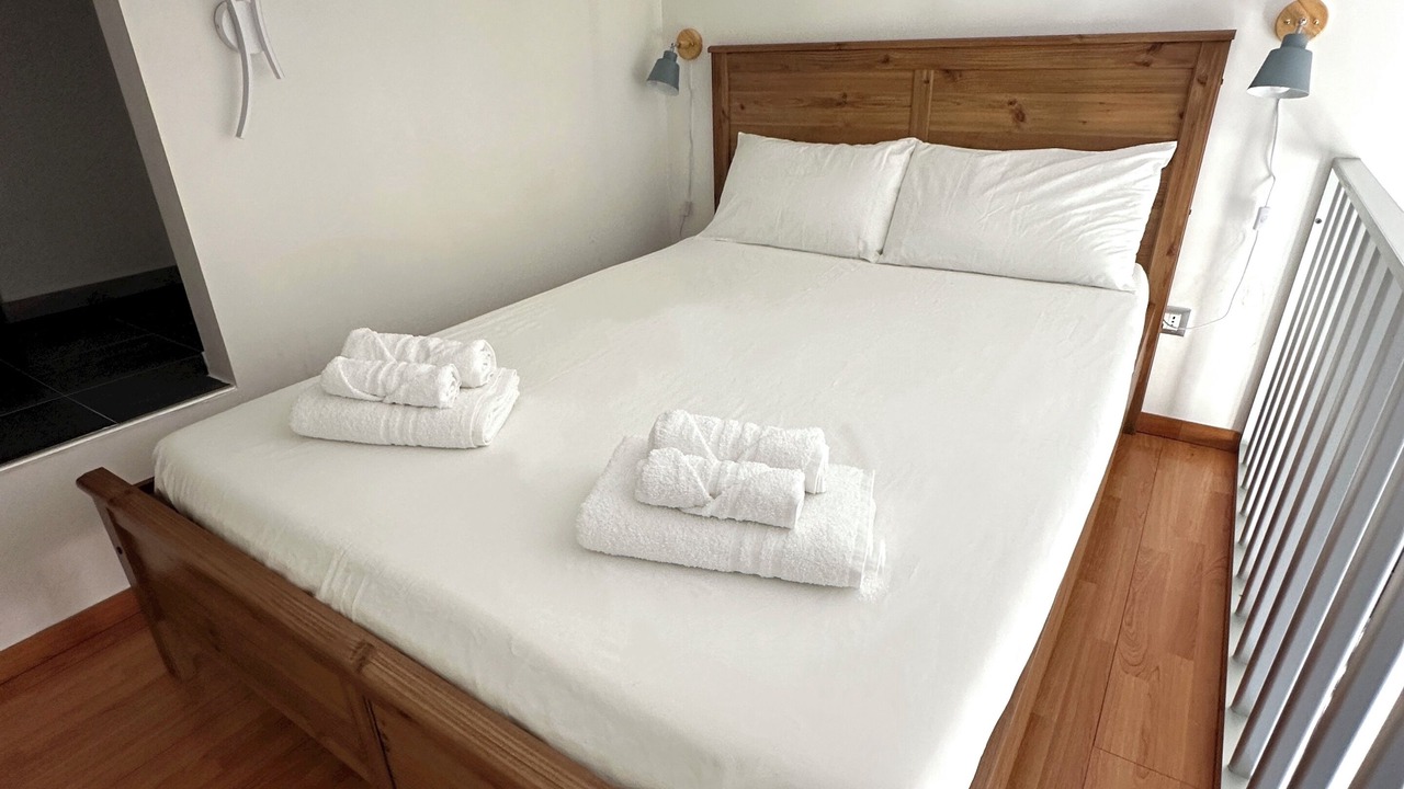 Photo of Bedroom in Termoli