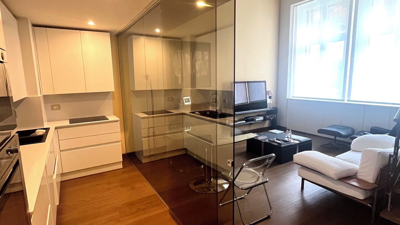 Photo of Kitchen in Zona Risorgimento