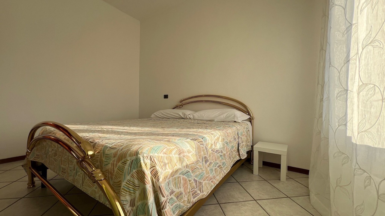 Photo of Bedroom in Crema