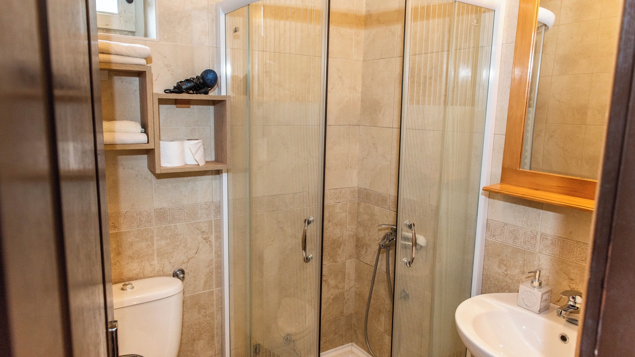 Photo of Bathroom in Arandelovac