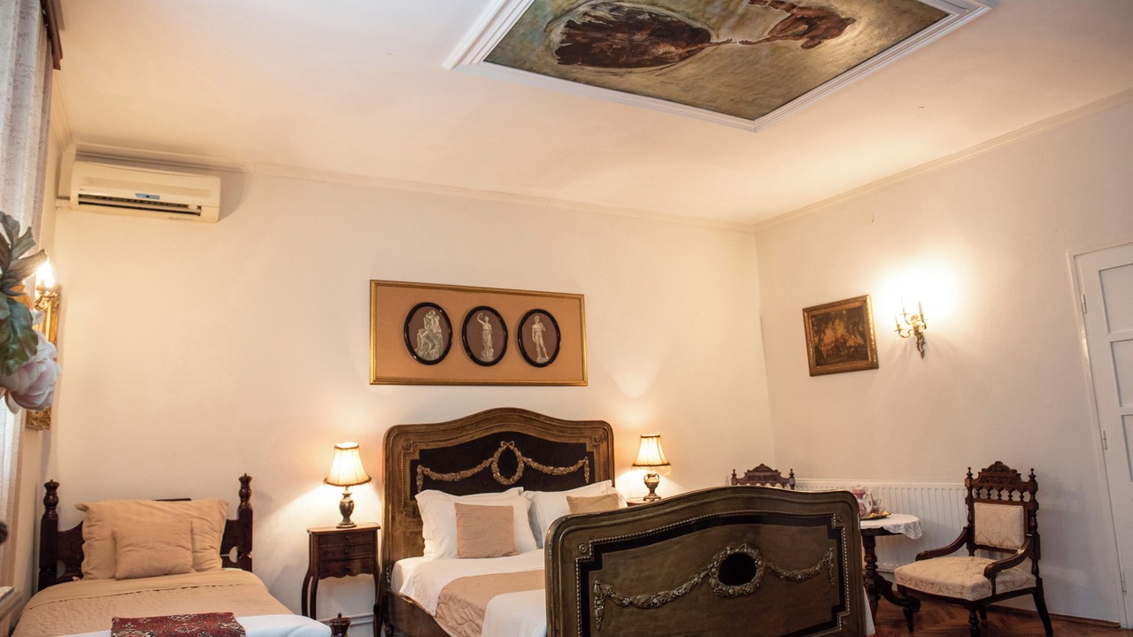 Photo of Bedroom in Arandelovac