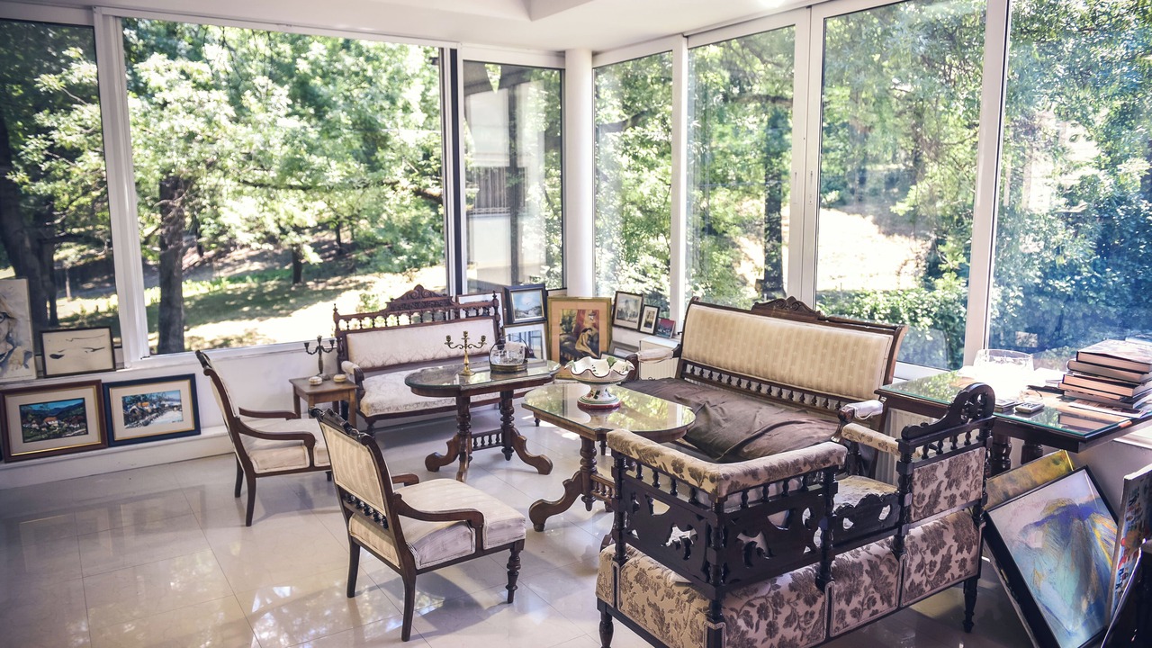 Photo of Livingroom in Arandelovac