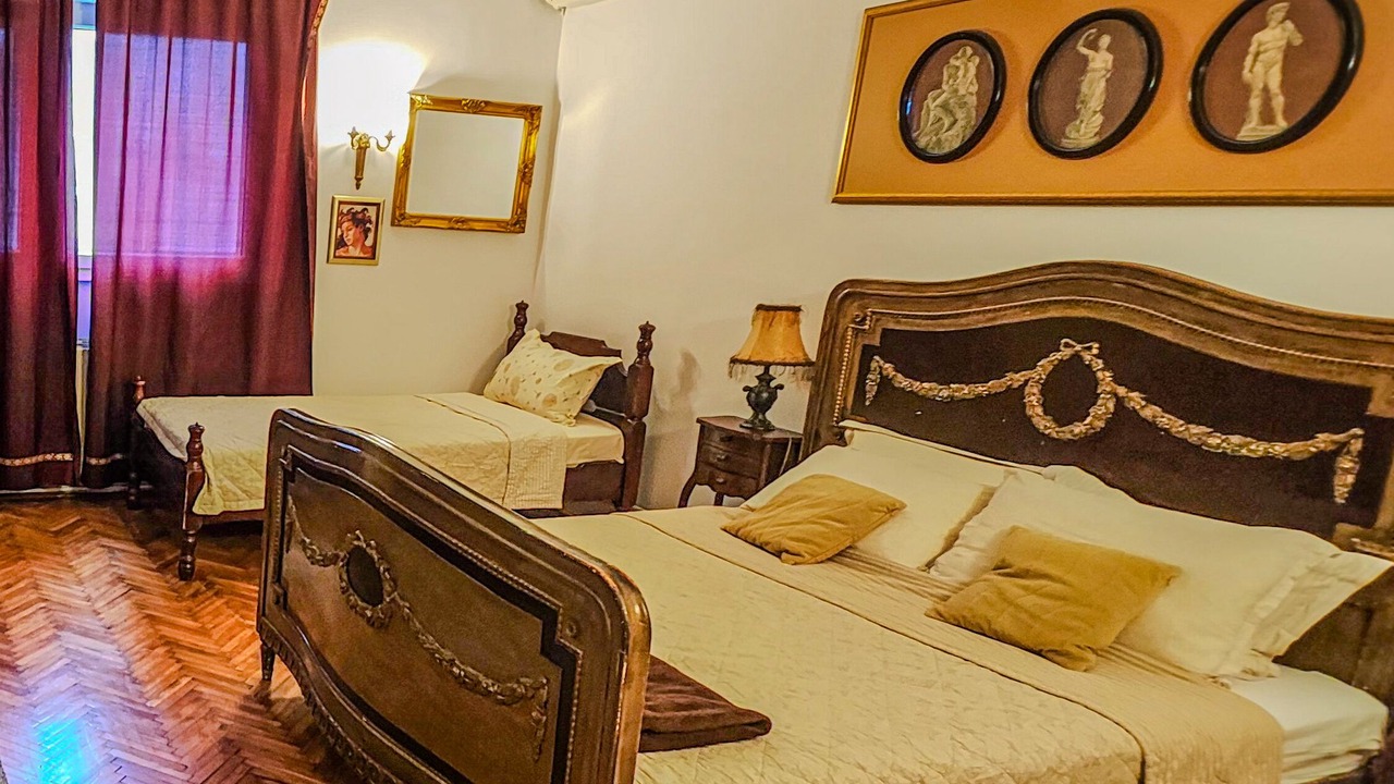 Photo of Bedroom in Arandelovac