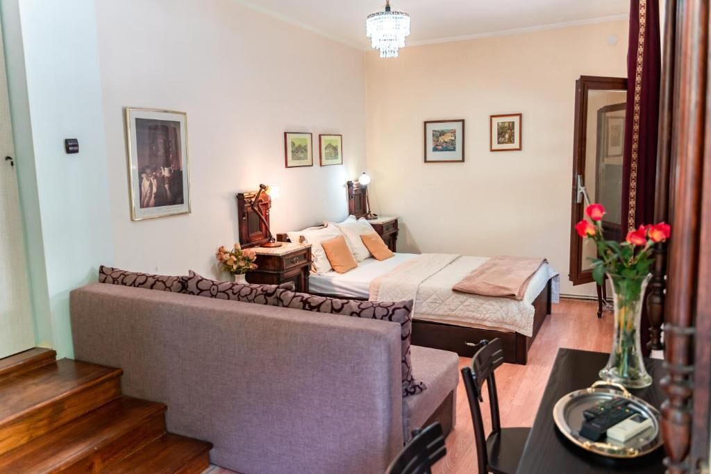 Photo of Livingroom in Arandelovac