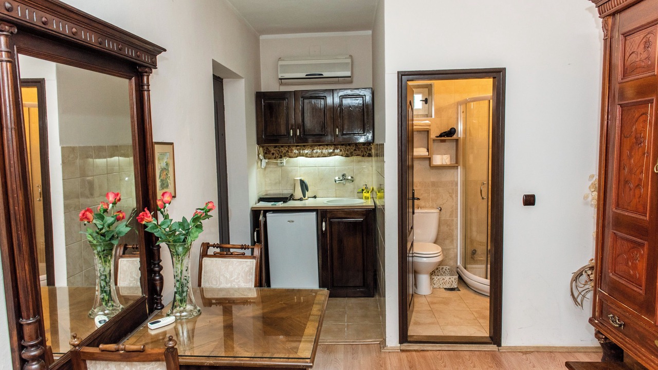 Photo of Bedroom in Arandelovac