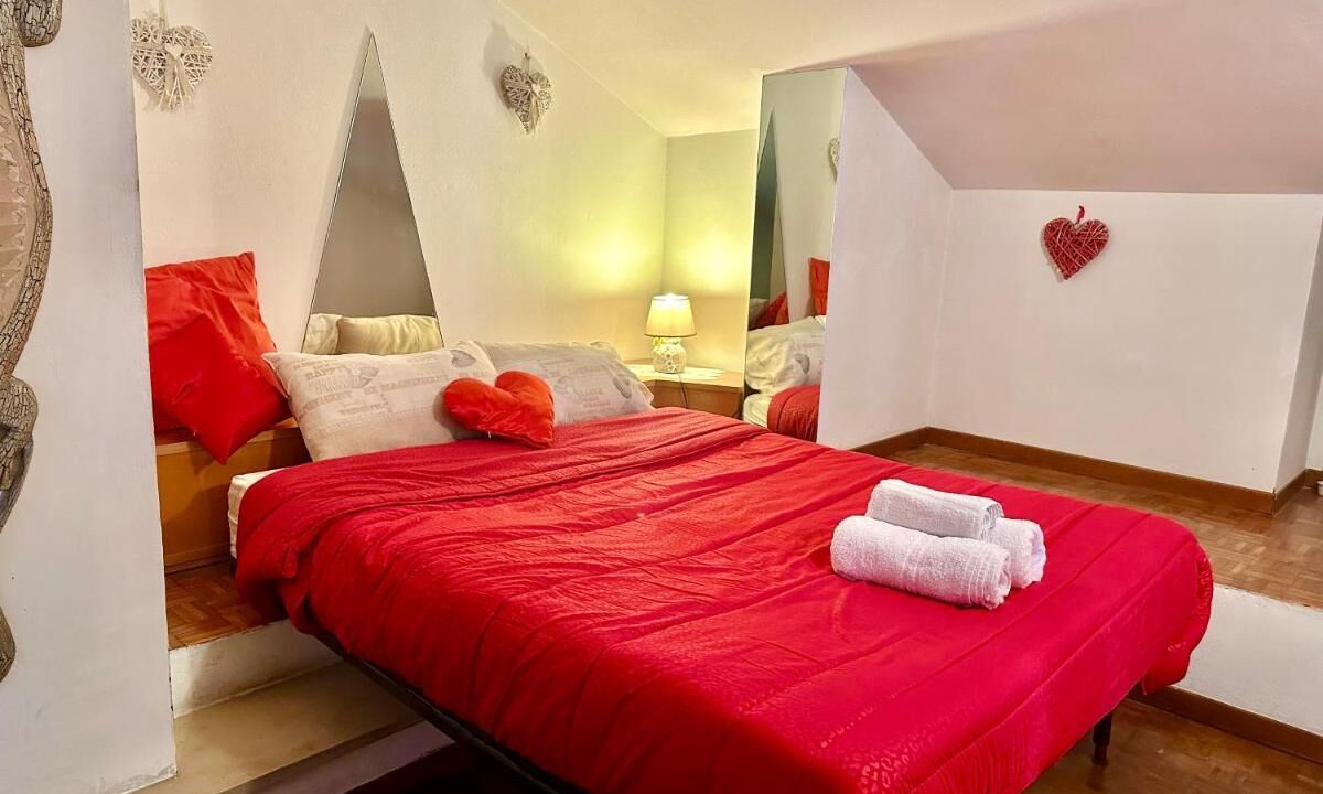 Photo of Bedroom in Velletri