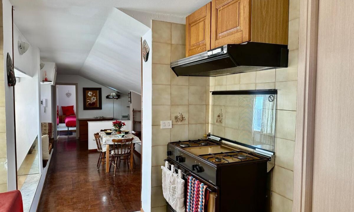 Photo of Kitchen in Velletri