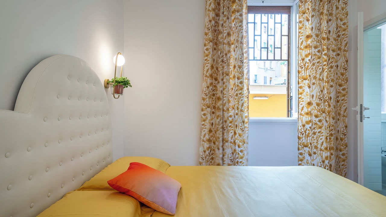 Photo of Bedroom in Marsala