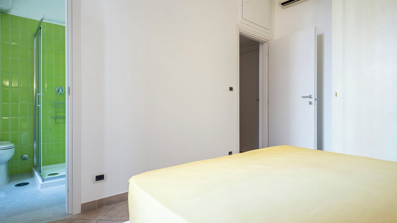 Photo of Bedroom in Marsala