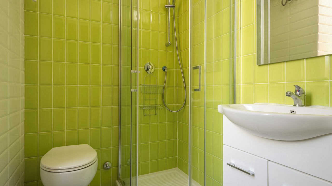 Photo of Bathroom in Marsala