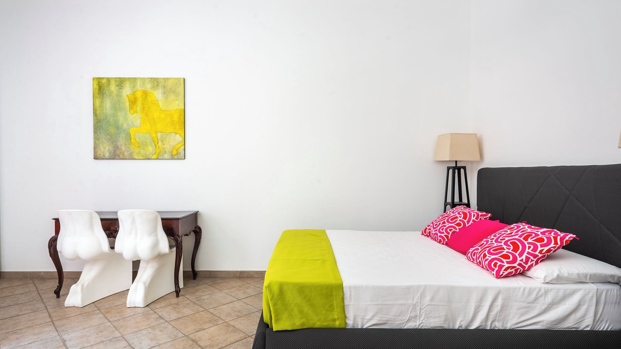 Photo of Bedroom in Marsala