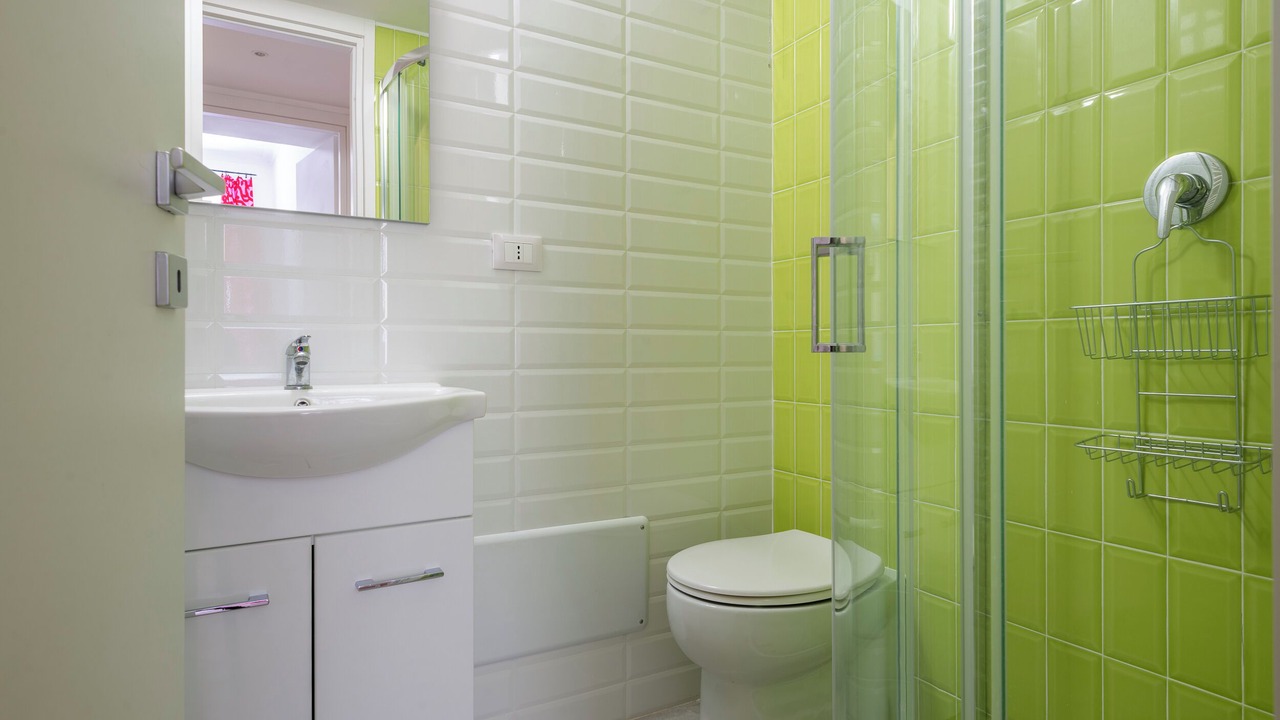Photo of Bathroom in Marsala