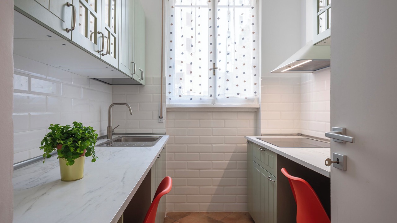 Photo of Kitchen in Marsala