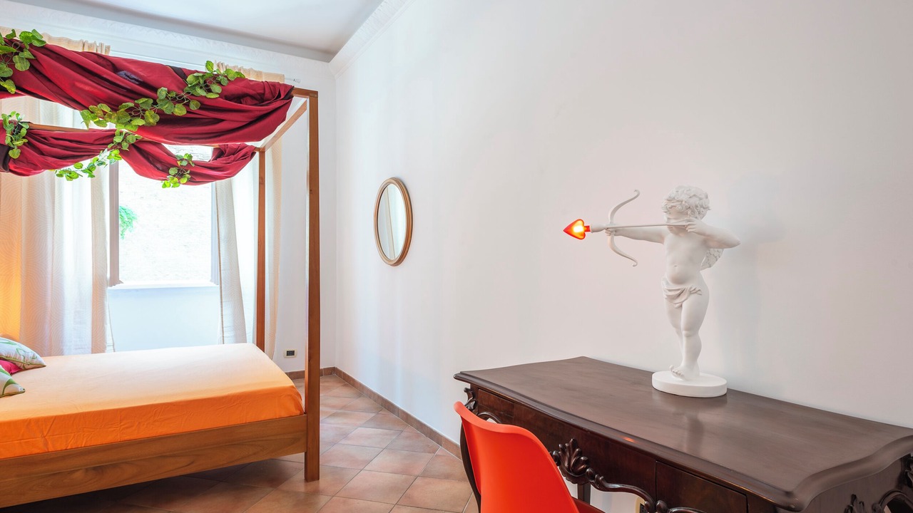 Photo of Bedroom in Marsala
