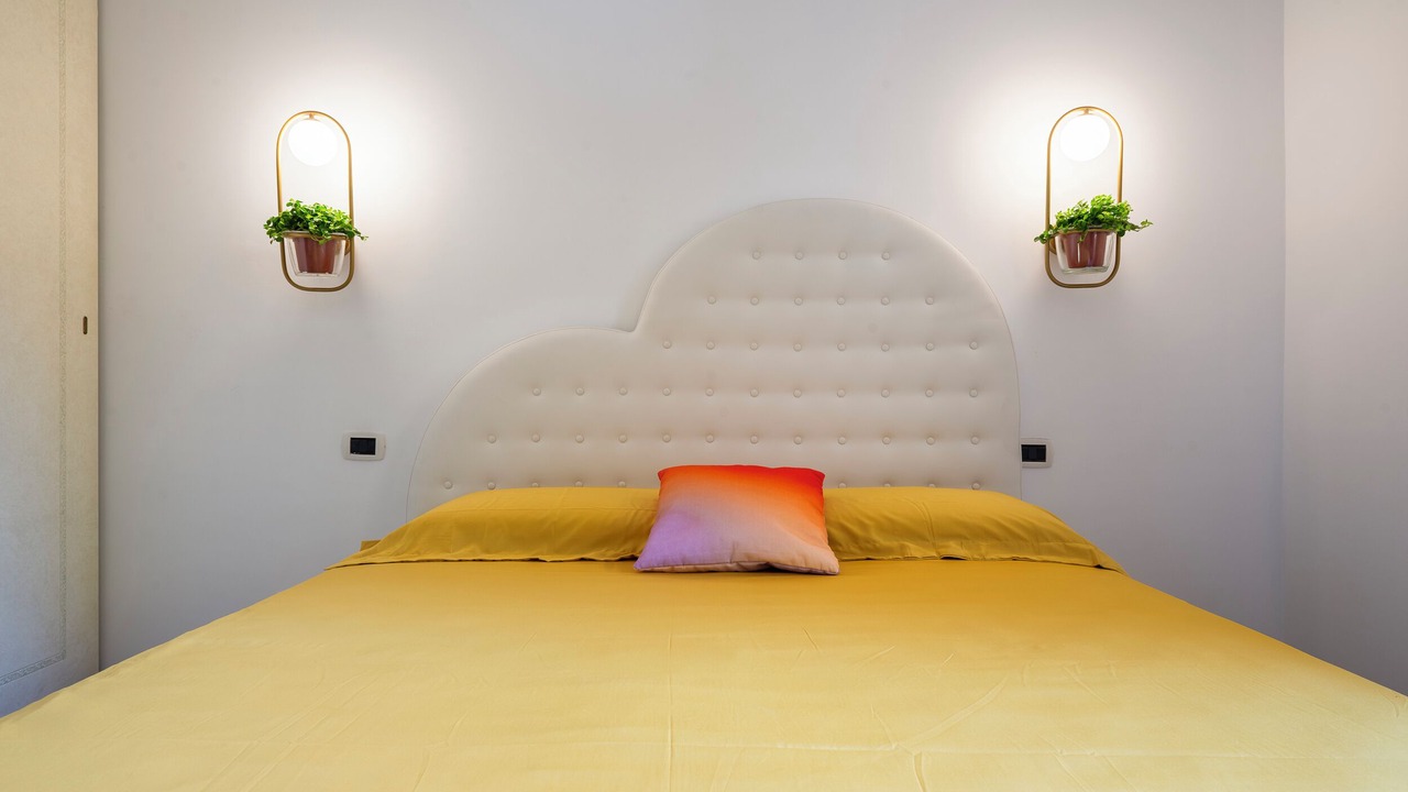 Photo of Bedroom in Marsala