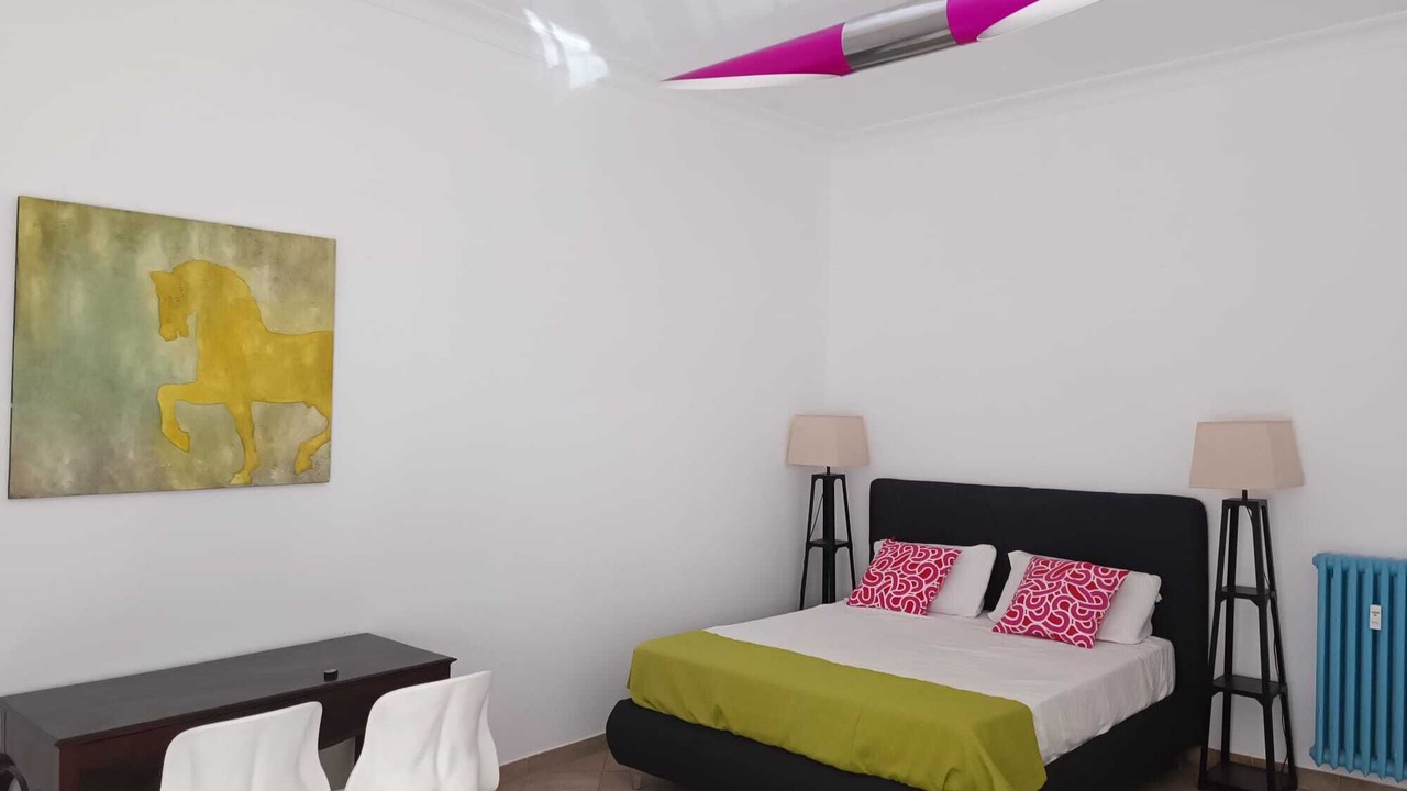 Photo of Bedroom in Marsala