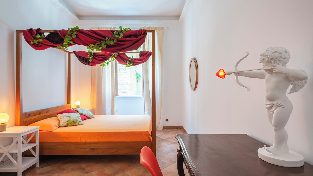 Photo of Bedroom in Marsala