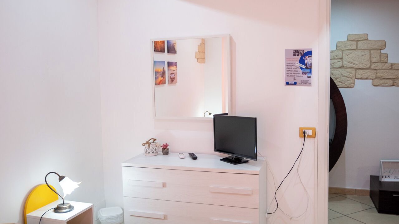 Photo of Bedroom in Rozzano