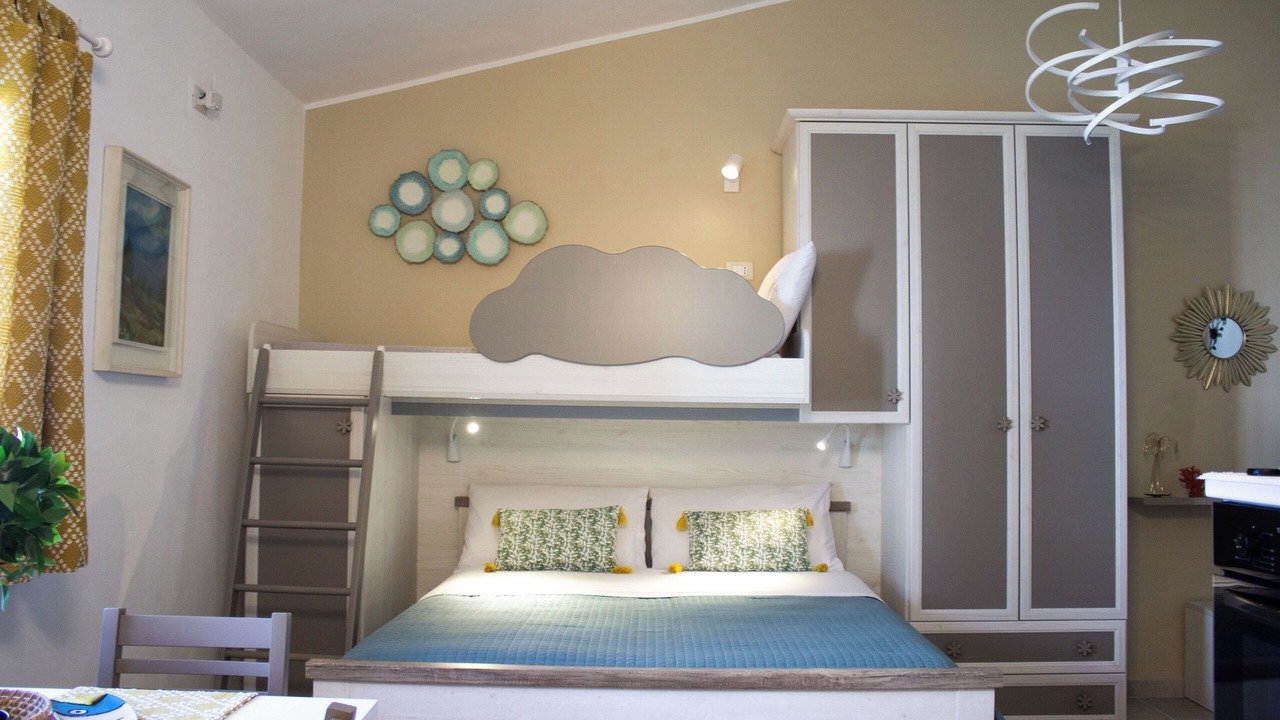 Photo of Bedroom in Arenella