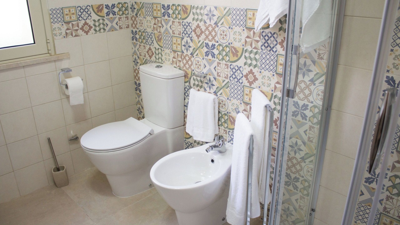 Photo of Bathroom in Arenella
