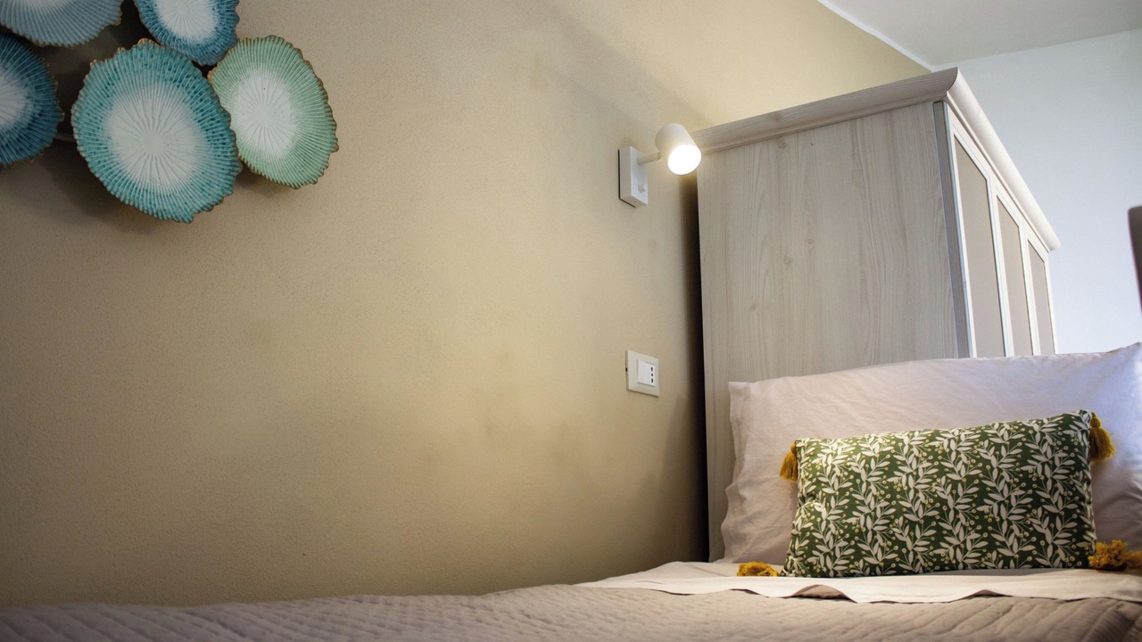 Photo of Bedroom in Arenella