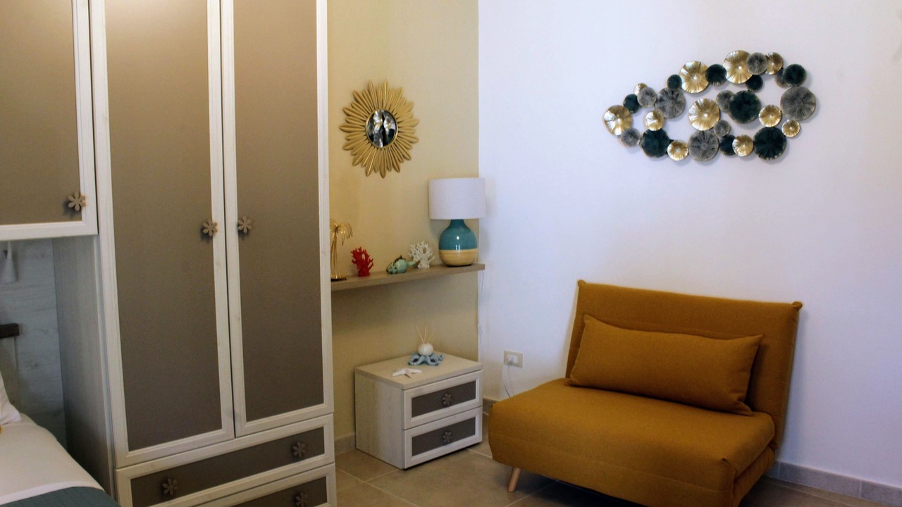 Photo of Bedroom in Arenella