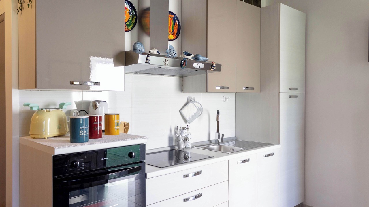 Photo of Kitchen in Arenella