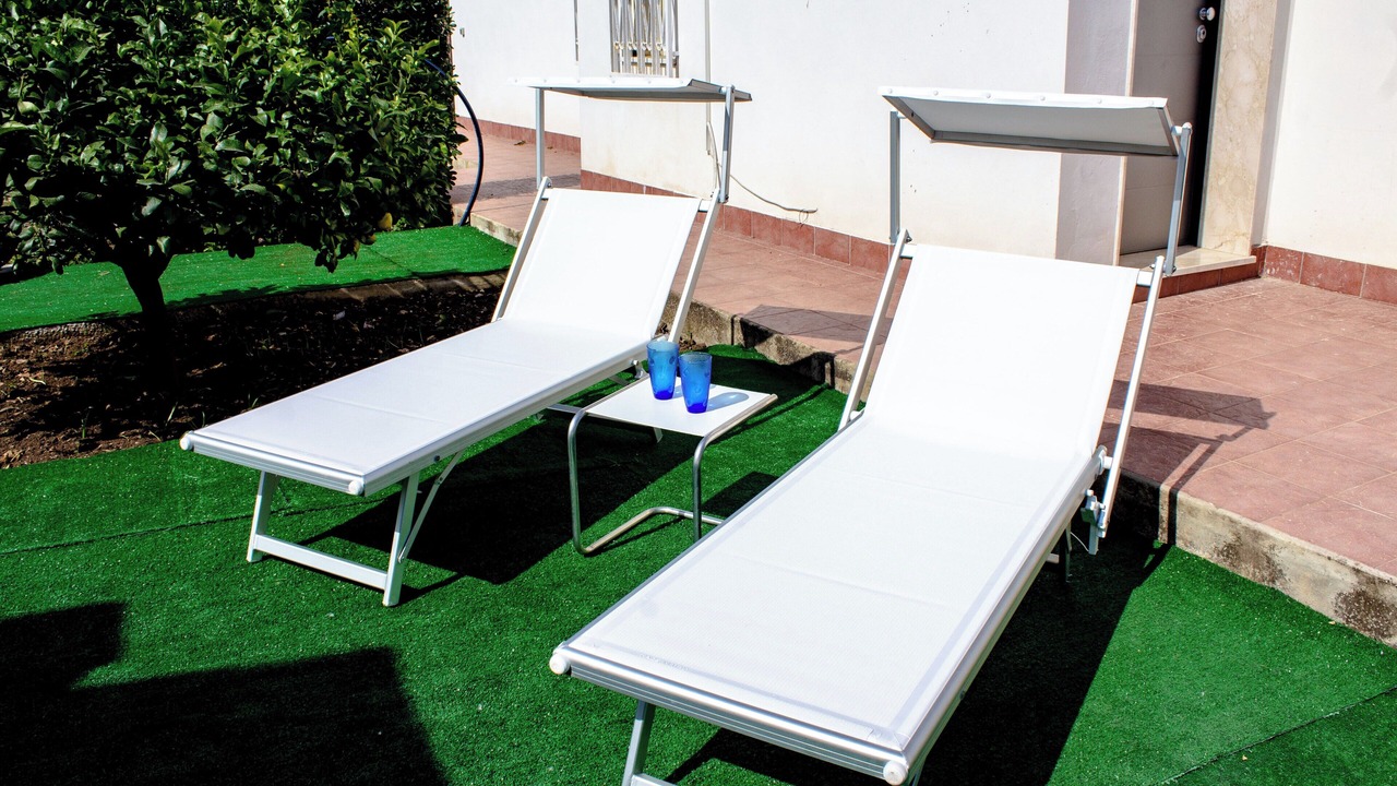 Photo of Outdoor in Arenella