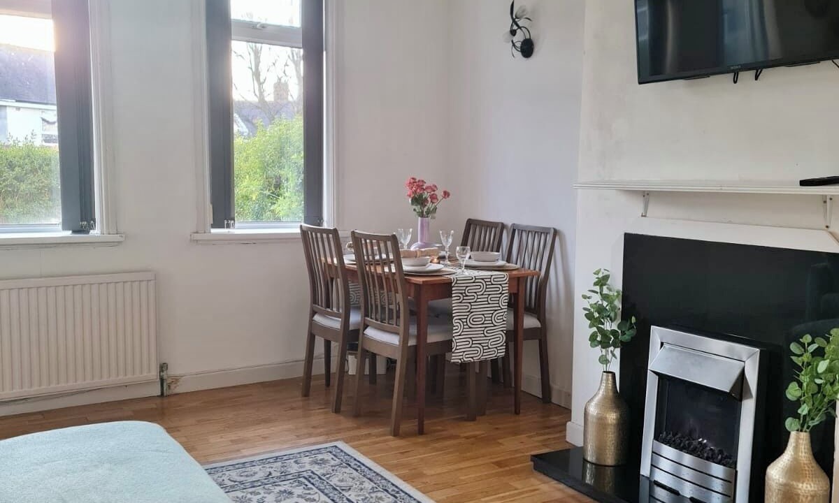 Photo of Livingroom in Sheffield