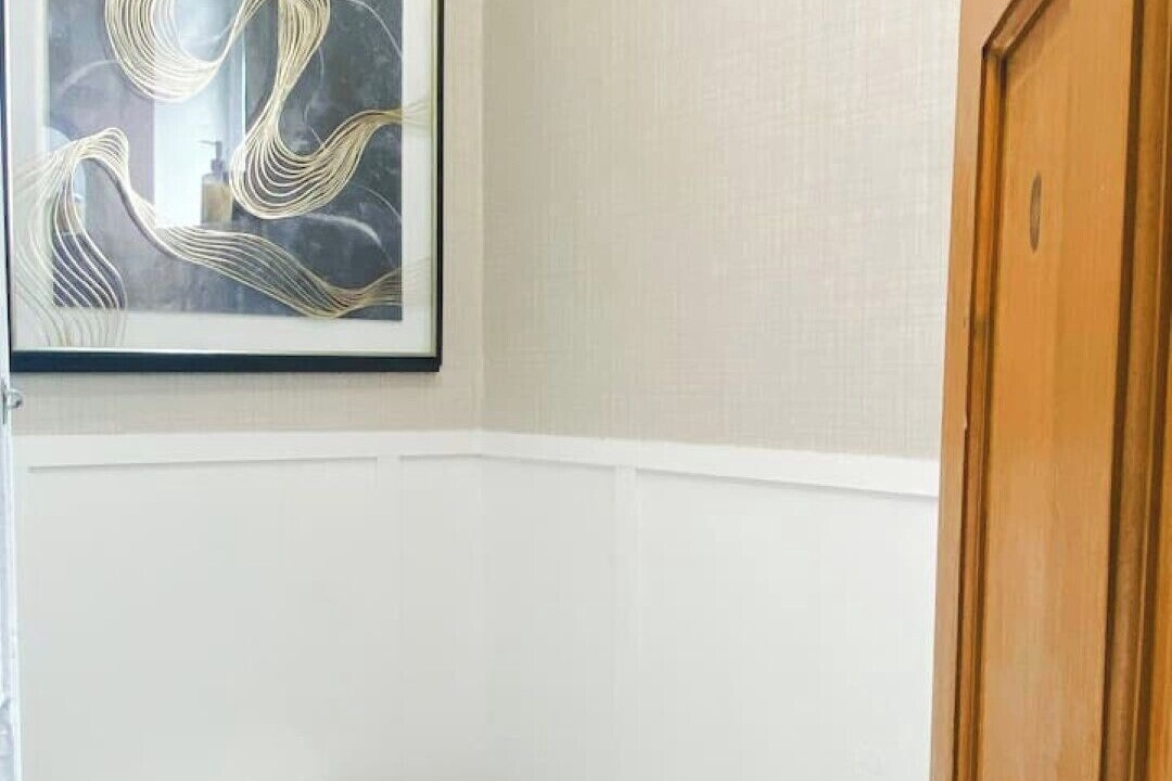 Photo of Bathroom in Sheffield