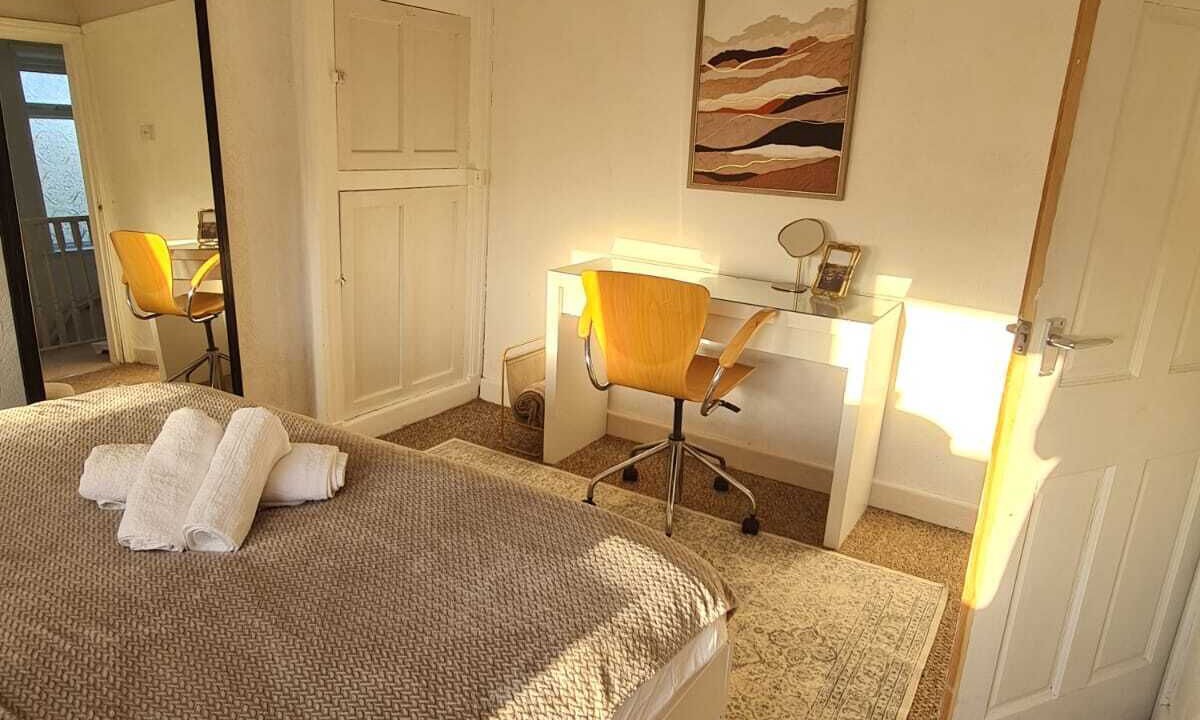 Photo of Bedroom in Sheffield