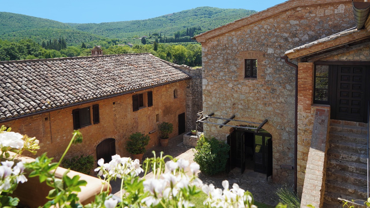 Photo of Outdoor in Simignano
