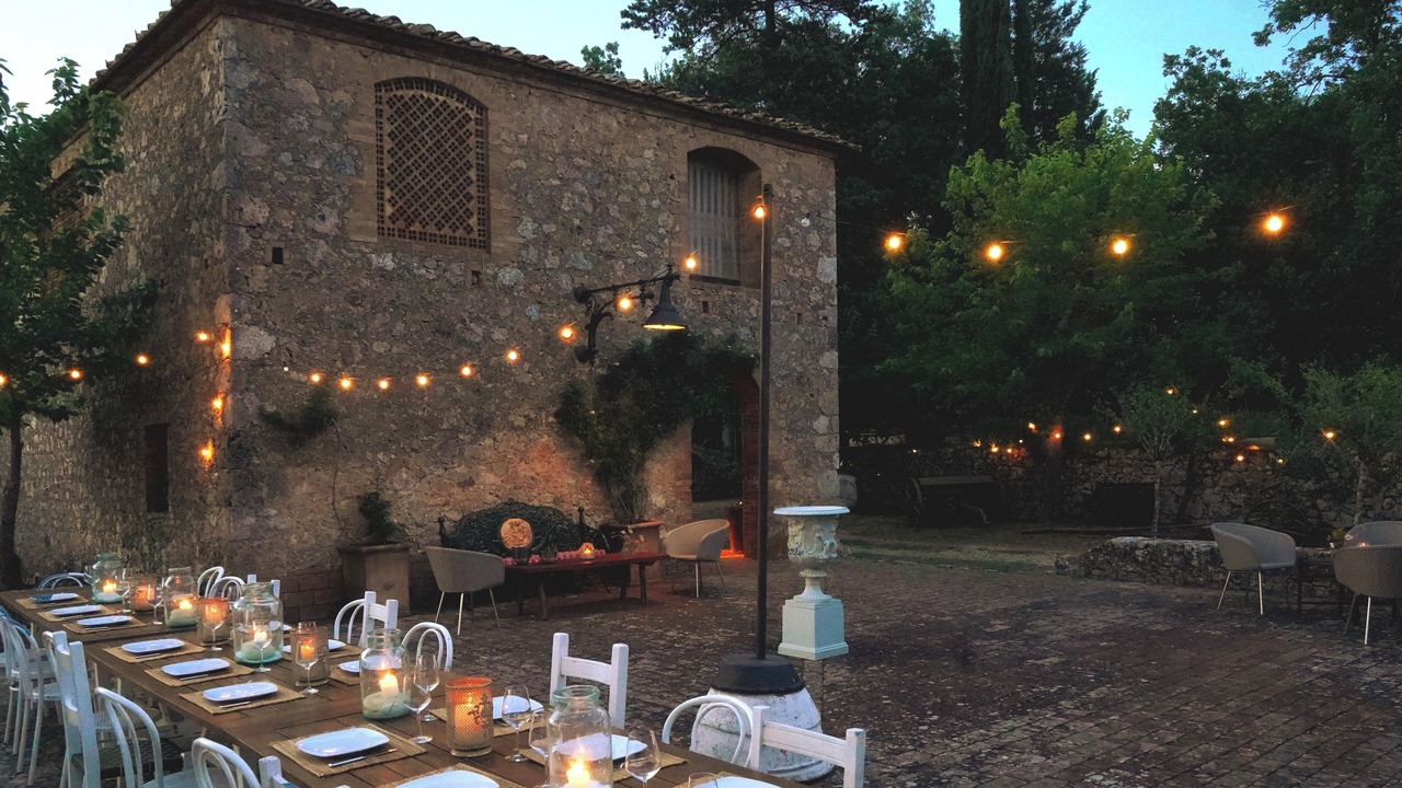Photo of Outdoor in Simignano