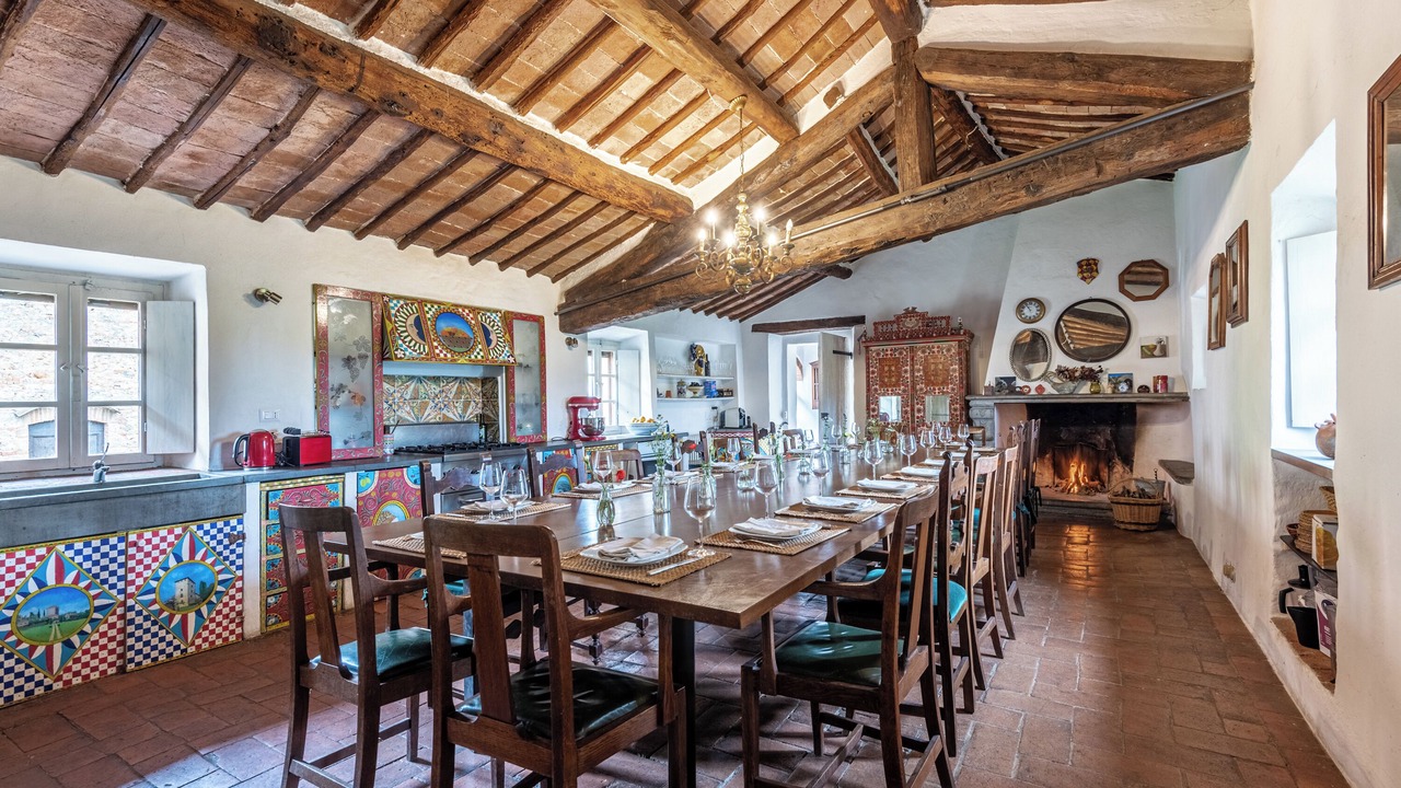 Photo of Others in Simignano