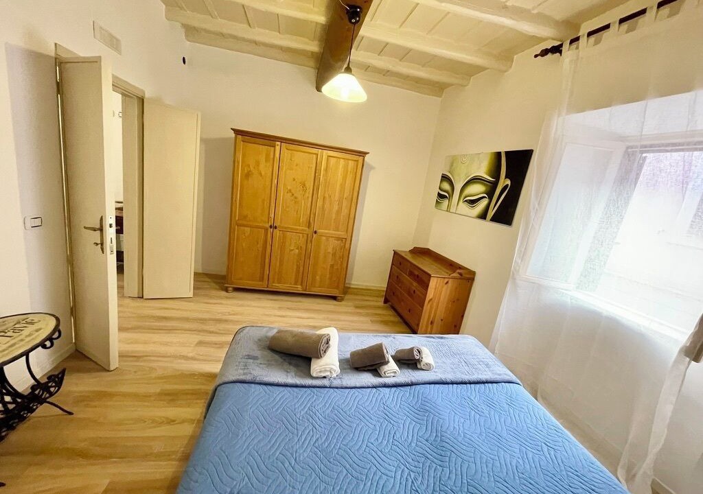 Photo of Bedroom in Lake Bracciano
