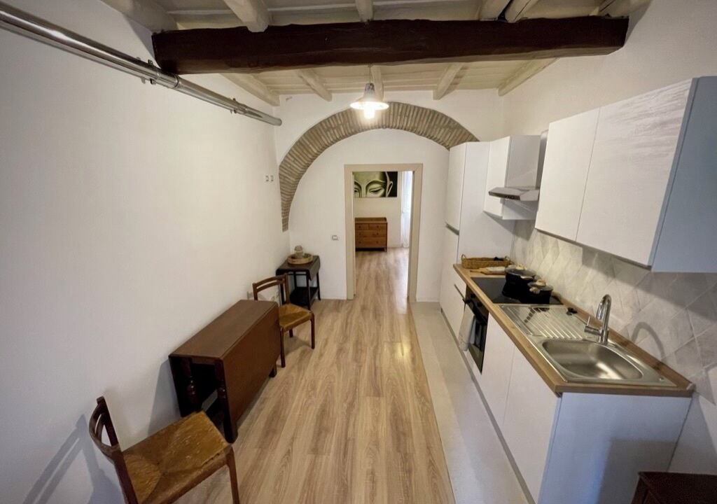 Photo of Kitchen in Lake Bracciano