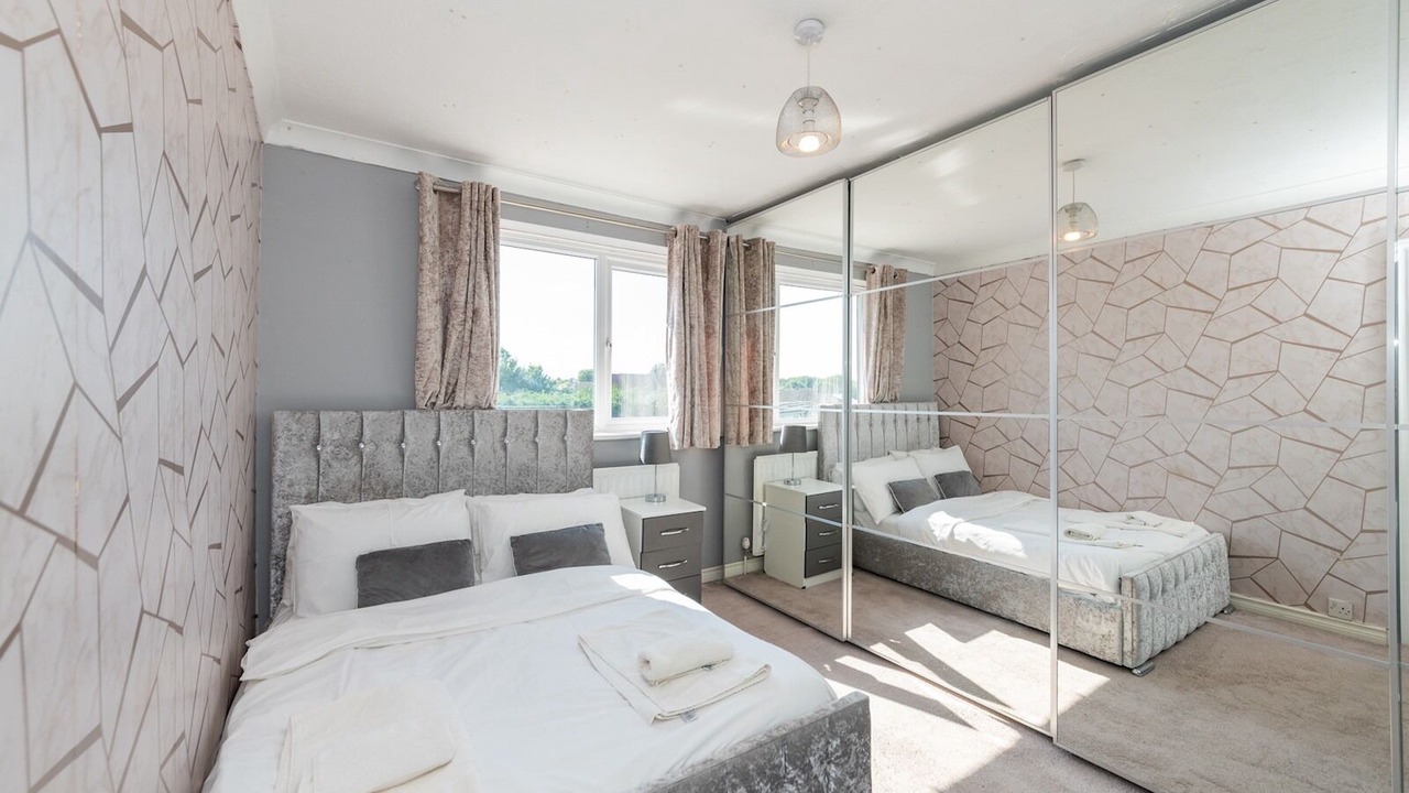 Photo of Bedroom in Reading