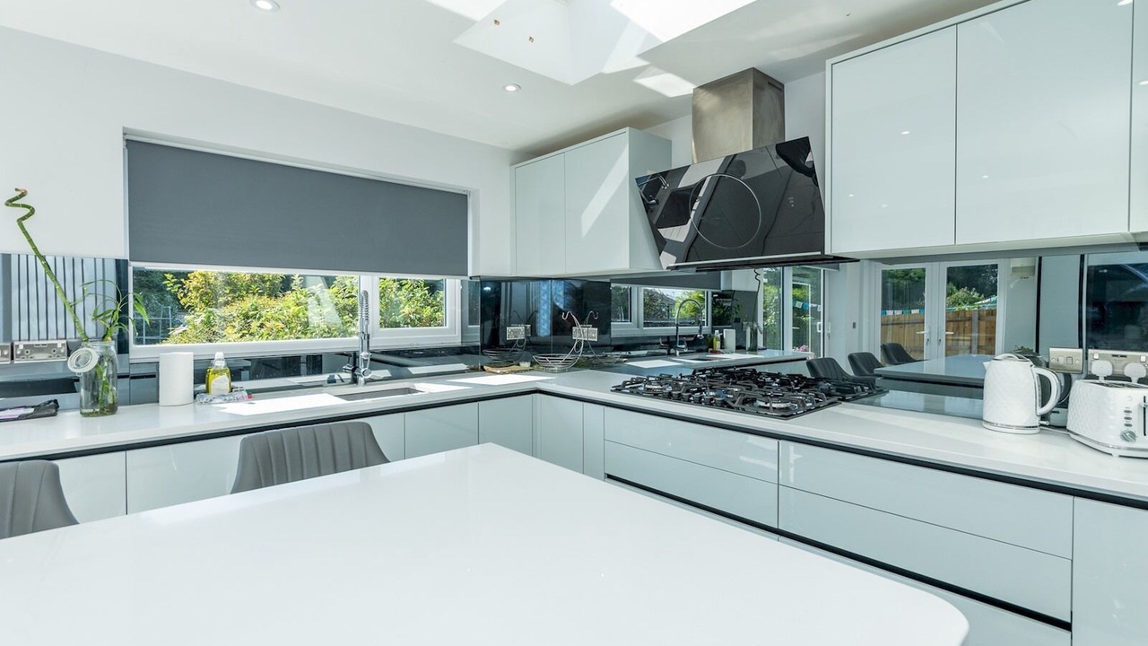Photo of Kitchen in Reading
