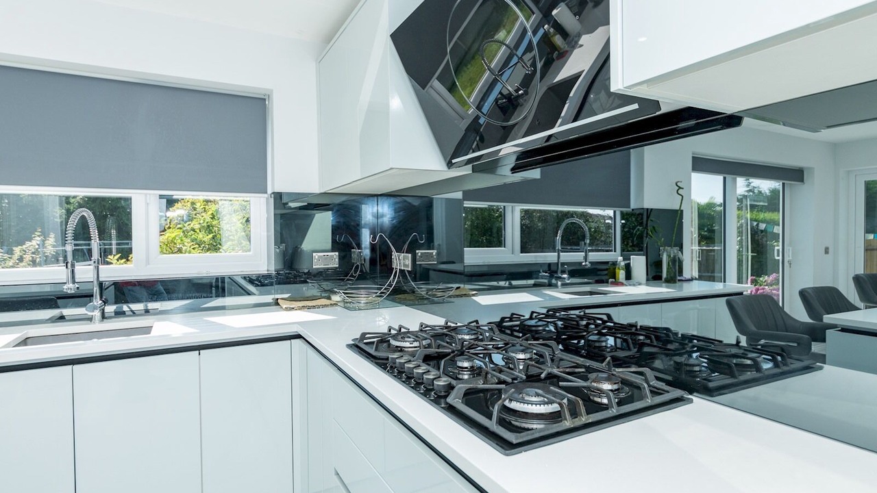 Photo of Kitchen in Reading