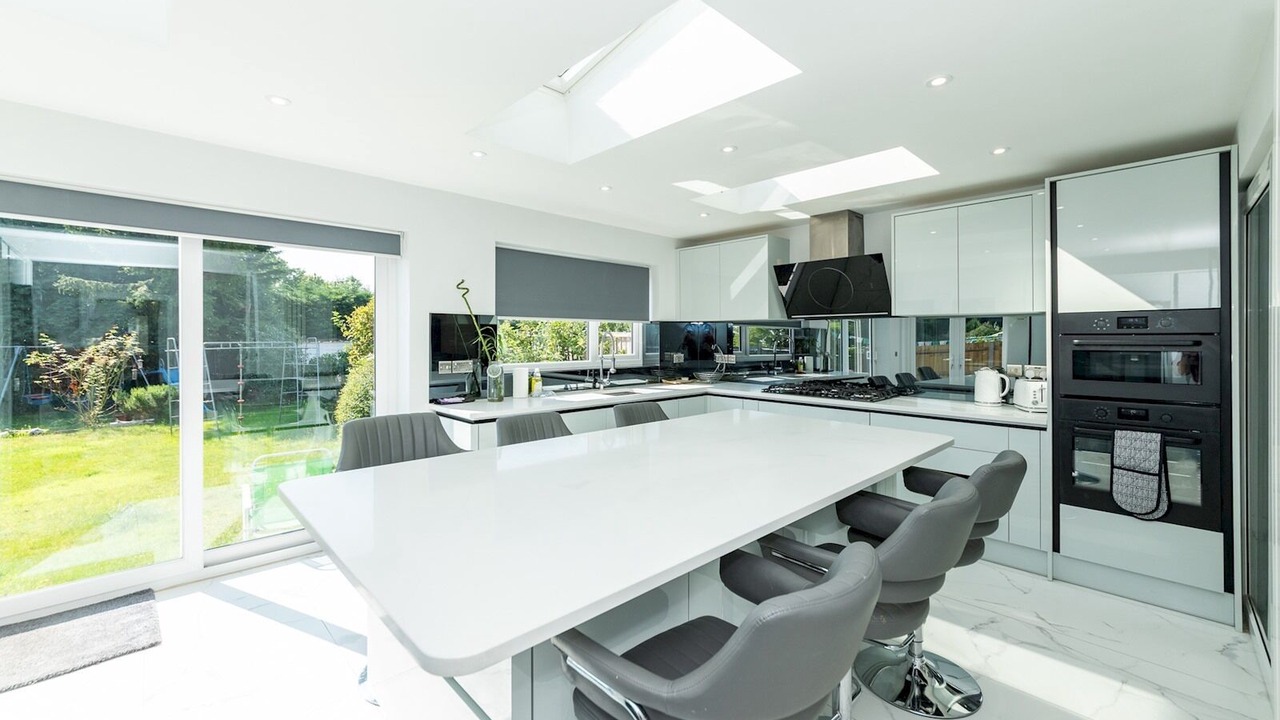 Photo of Kitchen in Reading